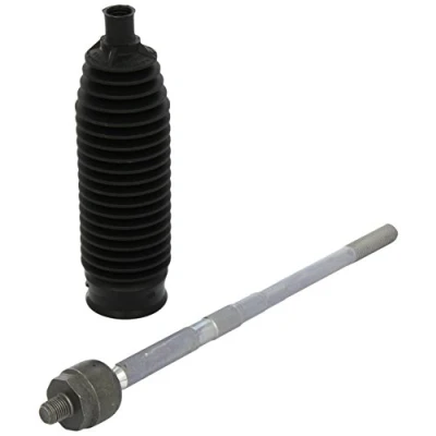 Image of Tie Rod Axle Joint TRW JAR1033