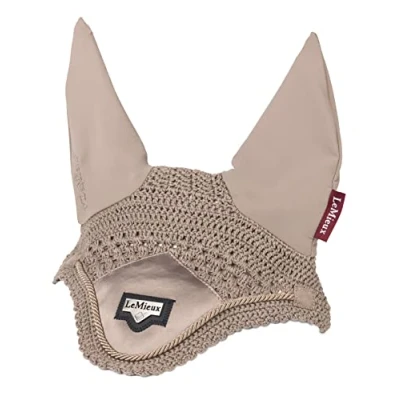 Image of LeMieux FW&#039;20 earnet Mink