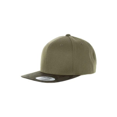 Image of Flexfit Cap, Size: One Size, Olive camo