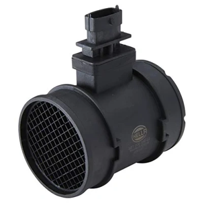 Image of Air Mass Sensor HELLA 8ET 009 149 221