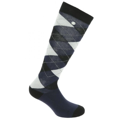 Image of EQUITHÈME socks Girly