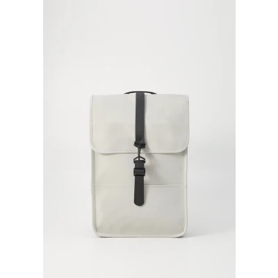 Image of Rains Backpack MINI Unisex Rucksack, Size: One Size, Matrix