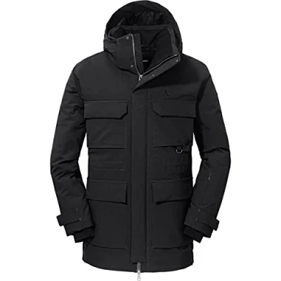 Image of Schöffel Men&#039;s Ridgeland Jacket