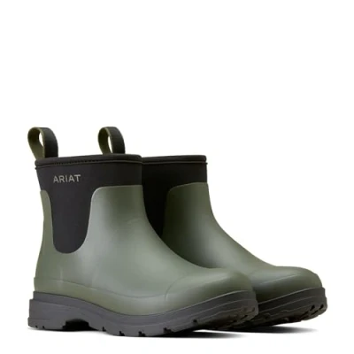 Image of Ariat Outdoor Boots Kelmarsh Shortie