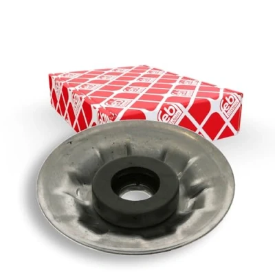 Image of Anti Friction Bearing, suspension strut support mounting FEBI BILSTEIN 09015