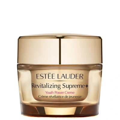 Image of Estée Lauder Revitalizing Supreme+ Youth Power Creme Moisturiser 15ml