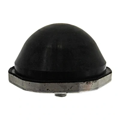 Image of Rubber Buffer, suspension FEBI BILSTEIN 11879