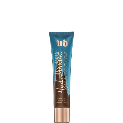 Image of Urban Decay Hydromaniac Tinted Glow x Kiehl&#039;s Ultra Facial Cream 50ml Bundle (Various Shades) 90