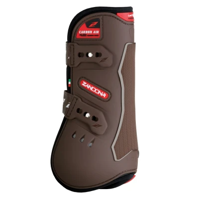 Image of Zandona Carbon Air Tendon Boots