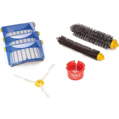 Image of Irobot replacement filter pack 600 series 4501352