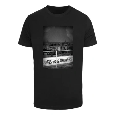 Image of Mister Tee Men&#039;s T Shirts, Black, S