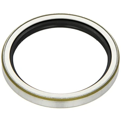 Image of Shaft Seal, wheel hub CORTECO 19017545B