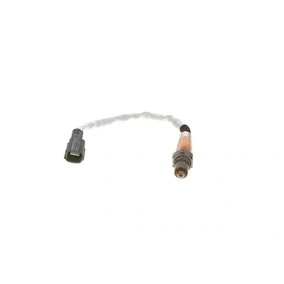 Image of Lambda Sensor BOSCH 0 258 006 721