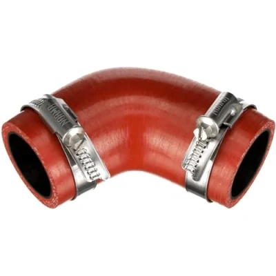 Image of Charge Air Hose GATES 09 1373