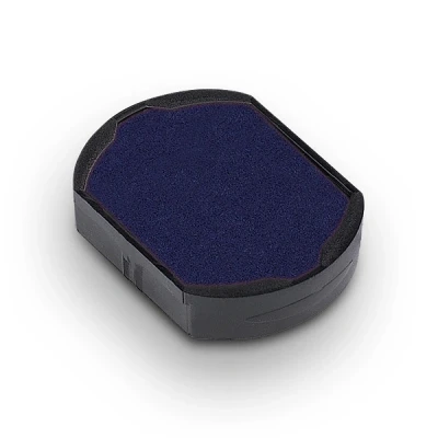 Image of Trodat Replacement Pad 6/46019 Pack Of 2 Blue
