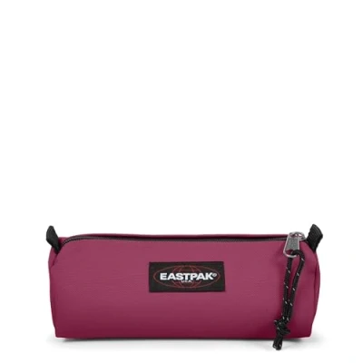 Image of EASTPAK Benchmark Single Single, One Size, Wine Burgundy,