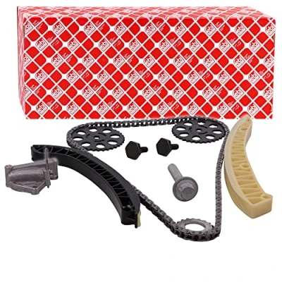 Image of Timing Chain Kit FEBI BILSTEIN 30607