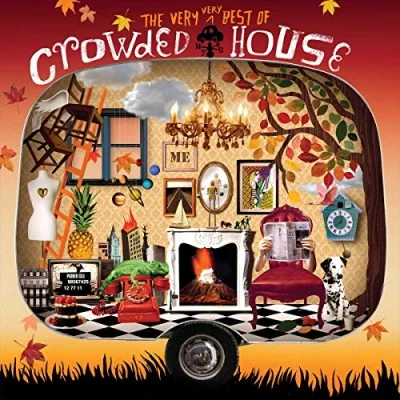 Image of The Very Best Of Crowded