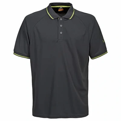 Image of Trespass Men&#039;s Bonington Tops (Pack of 1)
