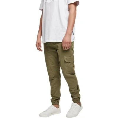 Image of Southpole Cargo trousers, Men&#039;s, Size: 31, Khaki
