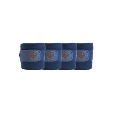 Image of Kentucky Polar Fleece Bandages Glitter