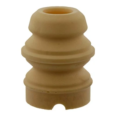 Image of Rubber Buffer, suspension FEBI BILSTEIN 32258