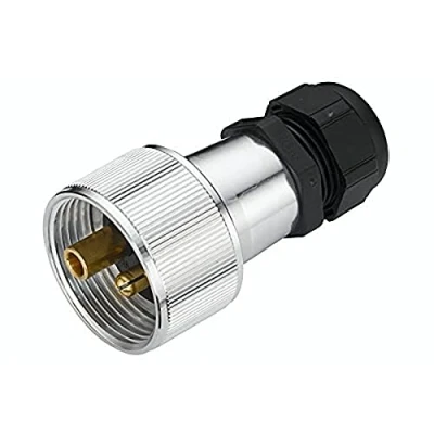 Image of Plug HELLA 8JA 001 925