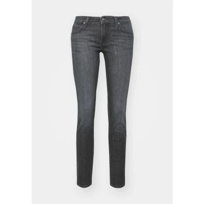 Image of Lee Scarlett Jeans Skinny Fit, Women&#039;s, Size: 29x33, Last strike