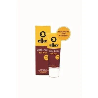 Image of Effax Boot Polish