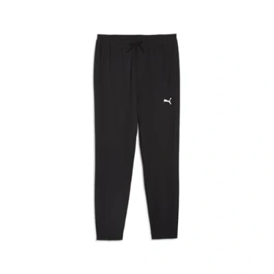 Image of Puma Cloudspun Jogger Trousers, Men&#039;s, Size: Large, Black