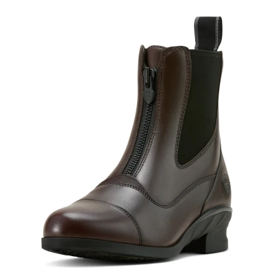 Image of Ariat Heritage IV Zip Paddock Jodhpurs new