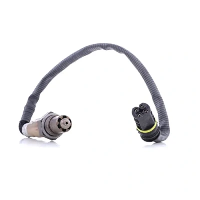 Image of Lambda Sensor BOSCH 0 258 006 125