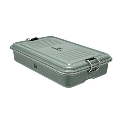 Image of Stanley The Legendary Useful Box Camping cutlery