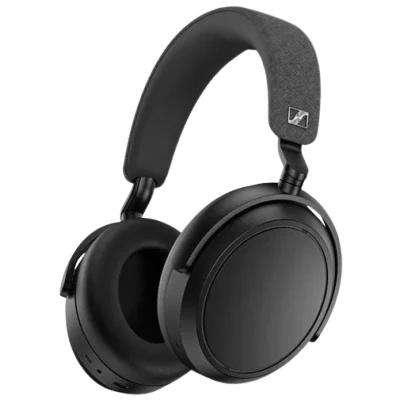 Image of Sennheiser Momentum 4 Wireless White