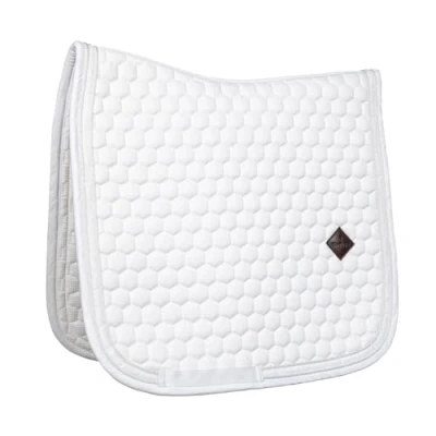 Image of Kentucky Glitter Band Dressage Saddle Pad