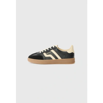 Image of GANT Cuzima Trainers, Women&#039;s, Size: 3, Black shoes