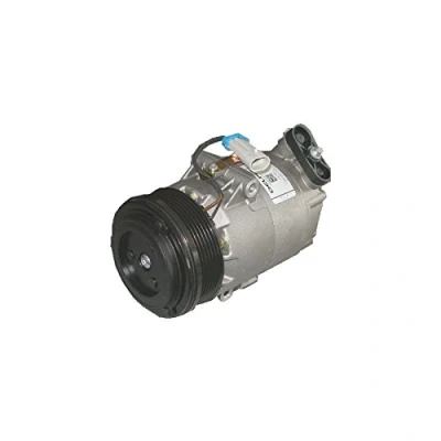 Image of Compressor, air conditioning DELPHI TSP0155439