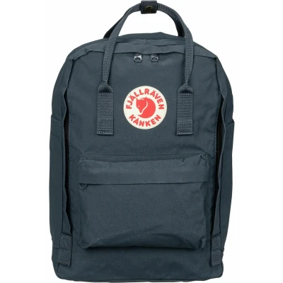 Image of Fjällräven Kanken Laptop 15 Rucksack, Size: One Size, Navy