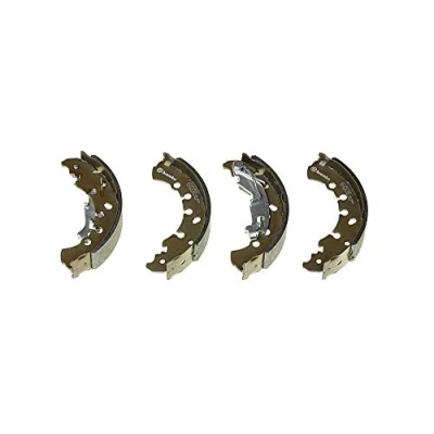 Image of Brake Shoe Set BREMBO S 23 555