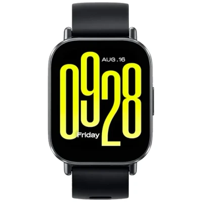 Image of Xiaomi Redmi Watch 5 Active Black