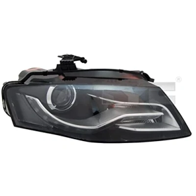 Image of Headlight TYC 20 11463 06 2