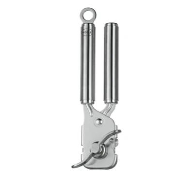Image of Rosle Can Opener Round Stainless Steel