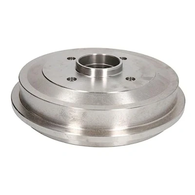 Image of Brake Drum TRW DB4310MR