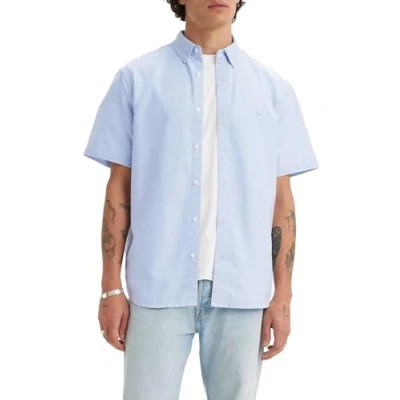 Image of Levi&#039;s Authentic Button DOWN Shirt, Men&#039;s, Size: Large, Allure