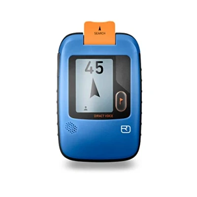Image of Ortovox Diract Voice Avalanche beacon