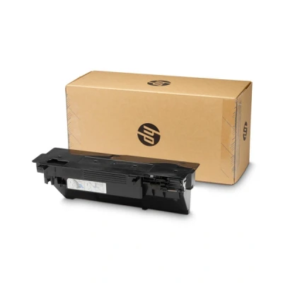 Image of HP 3WT90A LaserJet Toner Collection Unit, Single Pack
