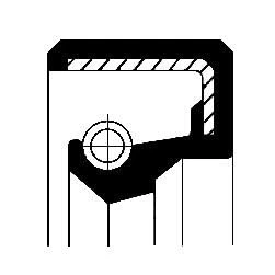 Image of Seal Ring CORTECO 12010935B