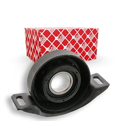 Image of Mounting, propshaft FEBI BILSTEIN 17692