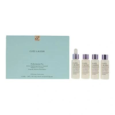 Image of Estée Lauder Ampoules Intense Brightening Essence 124g