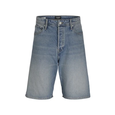 Image of Jack &amp; Jones Junior ALEX Original denim shorts for kids, Size: 14y, Blue pack:opt